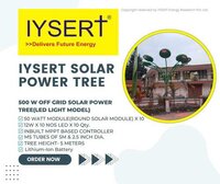 Solar Tree