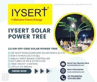 Solar Tree