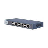 DS-3E0524-E(B) Gigabit Ethernet Switch