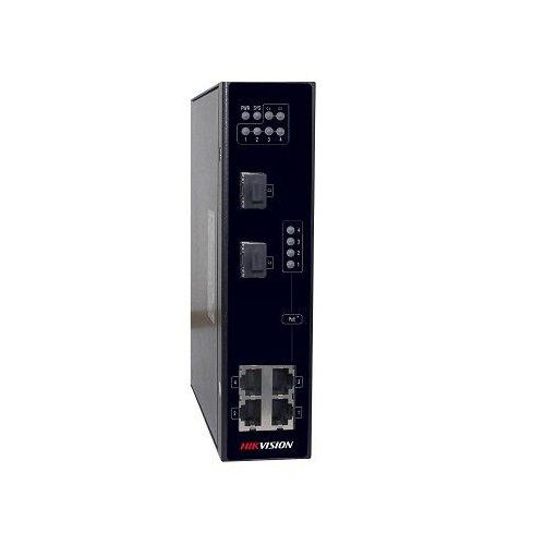 DS-3T0306P Switch