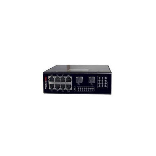 Black Ds-3T0310P Switch