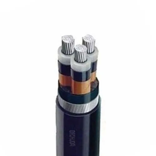 Kei Ht Lt Cables - Conductor Material: Iron