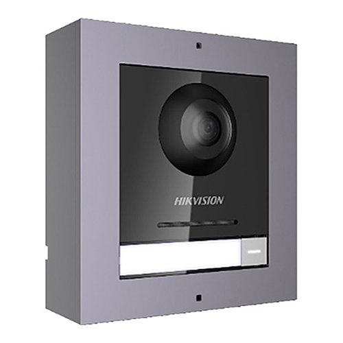 DS-KD8003-IME1 Video Intercom Module Door Station
