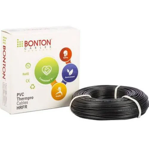 Bonton Electric Cable Conductor Material: Copper