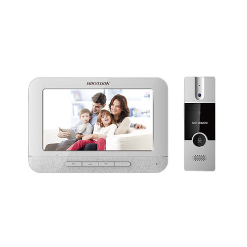 DS-KIS200 Video Door Phone