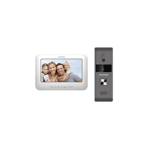 DS-KIS203 Video Door Phone