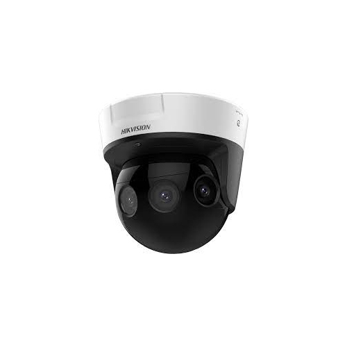 DS-2CD6924F-I(S) 8 MP PanoVu Series Panoramic Dome Camera