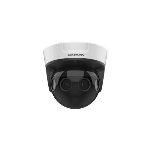 DS-2CD6944G0-IHS 180 Degree Stitched 16 MP PanoVu Camera