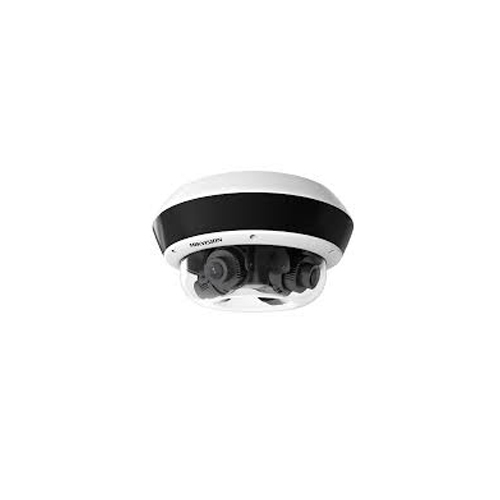 DS-2CD6D54FWD-IZS EXIR Flexible PanoVu Network Camera