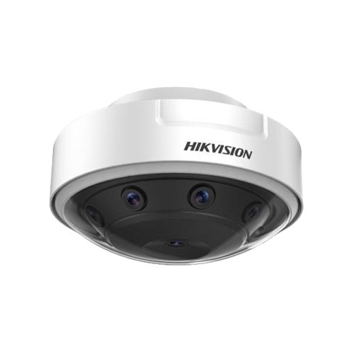 DS-2DP1636-D PanoVu series 360 Degree Panoramic Camera
