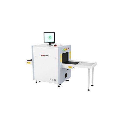 NP-SC5030 X-Ray Security Inspection System