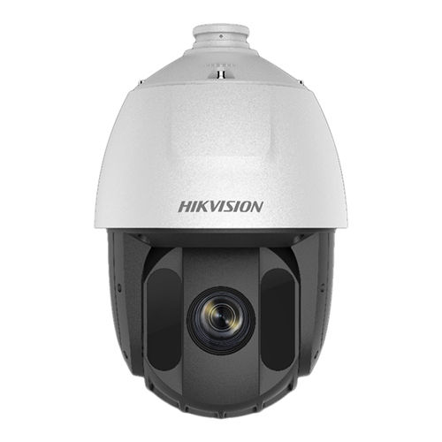 White Ds-2Ae5225Ti-A 2 Mp Ir Turbo 5-Inch Speed Dome Camera