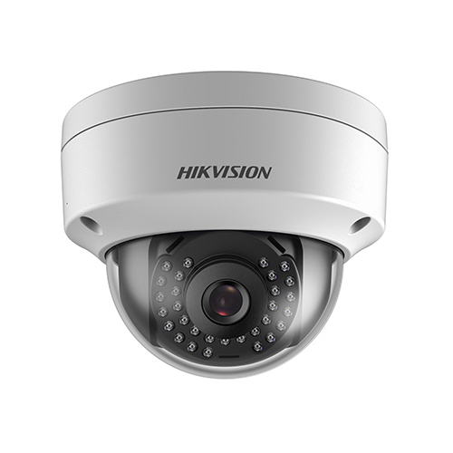 DS-2CD1123G0-I 2.0 MP IR Network Dome Camera