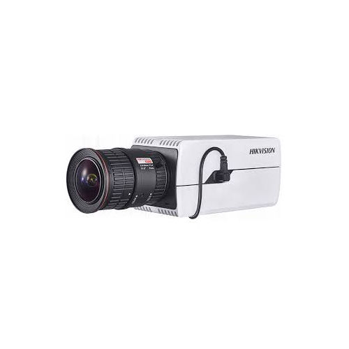 DS-2CD7026G0-AP 2 MP Box Network Camera