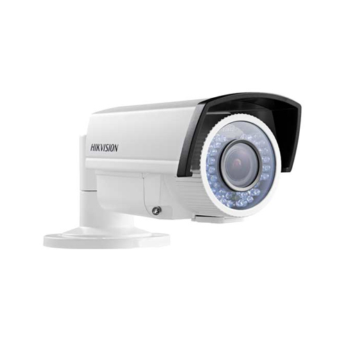 DS-2CC11A2P-VFIR3 700 TVL Vari-focal IR Bullet Camera