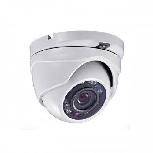 White Ds-2cc52c2s-irm 1.3 Megapixel Cmos Icr Hd-sdi Camera