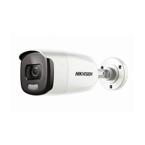 DS-2CE10HFT-F 5 MP Full Time Color Camera