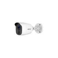 White Ds-2ce11h0t-pirl 5 Mp Pir Bullet Camera