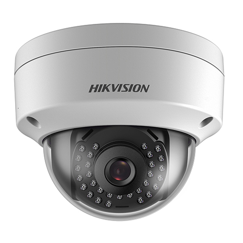 DS-2CD1043G0-I 4.0 MP IR Network Bullet Camera