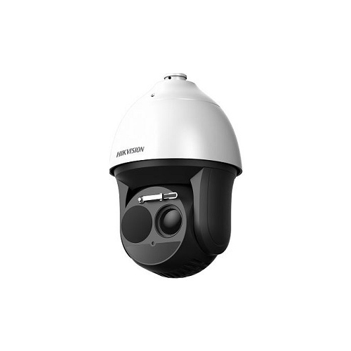 DS-2TD4166-25-50 Optical Bi-spectrum Network Speed Dome