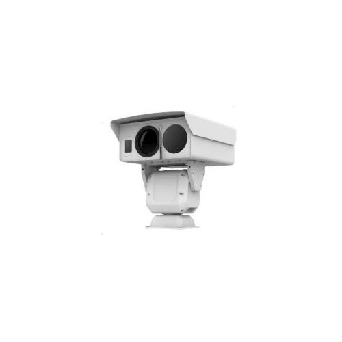 White Ds-2Td8135-150E2F Optical Bi-Spectrum Network Stable Ptz Camera