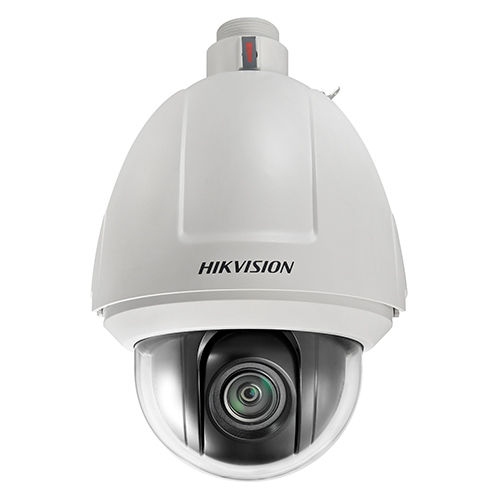 DS-2DF5286-AEL 2MP Ultra-Low Temperature Network PTZ Camera