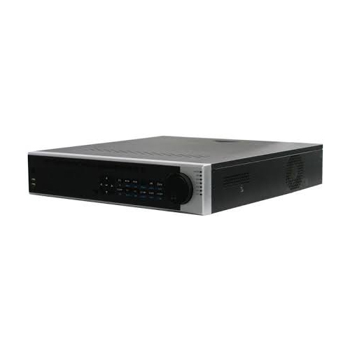 DS 8600NI I8 Series NVR