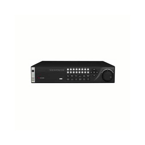 DS-9004HFI-ST Embedded Hybrid DVR