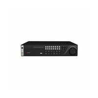 Black Ds-9004hfi-st Embedded Hybrid Dvr