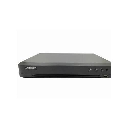 Digital Video Recorder