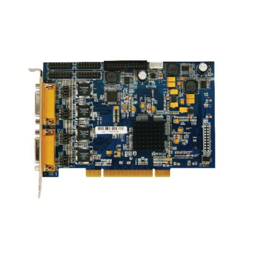 Black Ds-4216Hci Compression Card