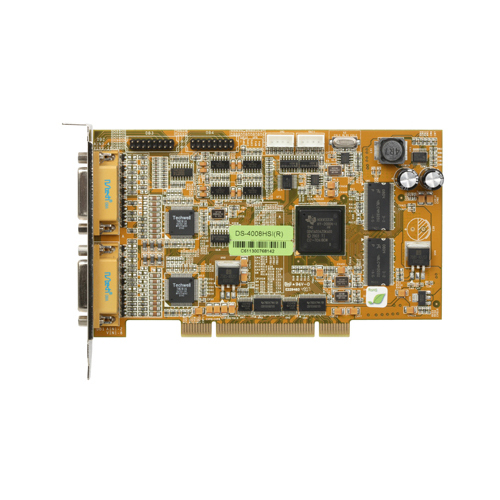 DS-4016HSI Compression Card