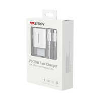 HS-FC20-E02 20W Fast Charger