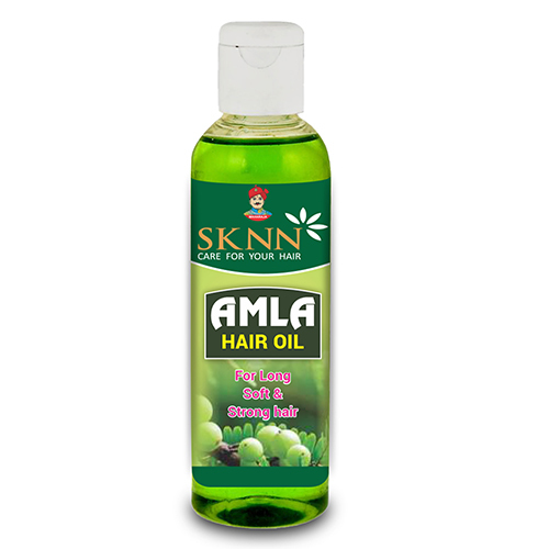 SKNN Amla Hair Oil 100 ml