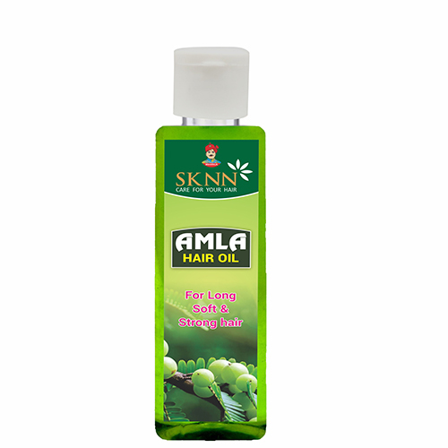 SKNN Amla Hair Oil 200 ml