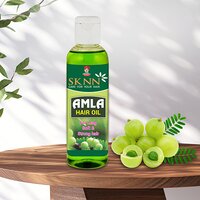 SKNN Amla Hair Oil 100 ml
