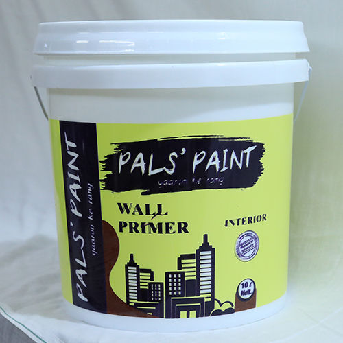 10 Ltr Interior Wall Primer