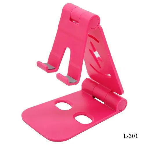 L-301 Adjustable Stand Mobile Holder