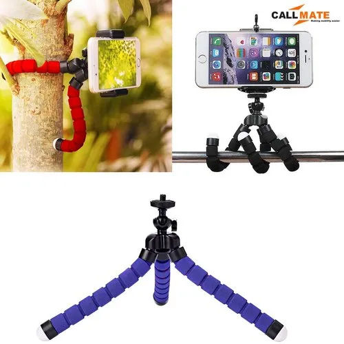 Tarantula Tripod Mobile Stand