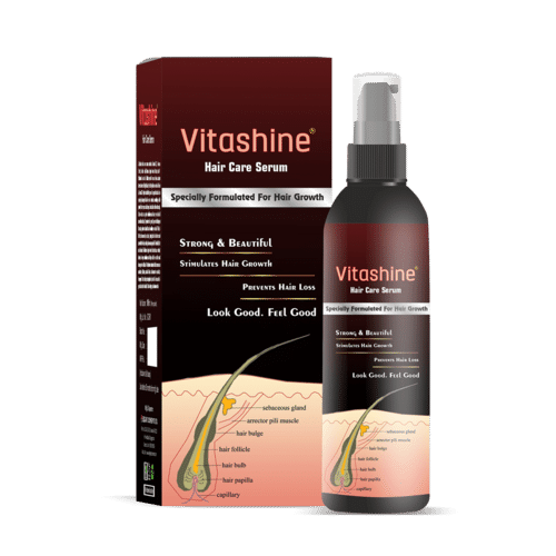 Hair Growth Serum