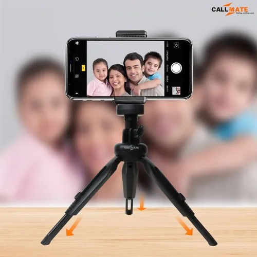 Mobile Tripod Stand