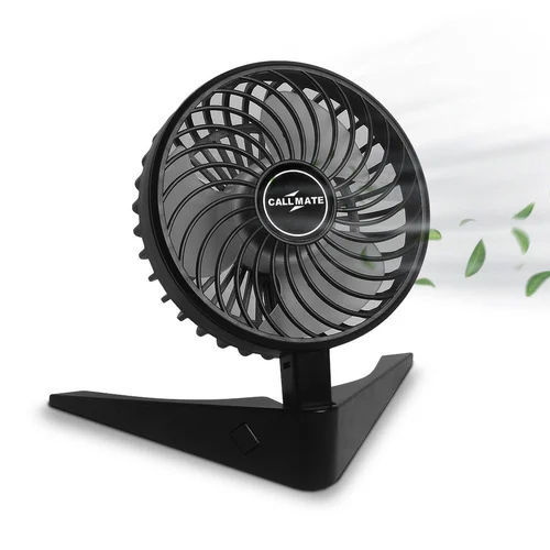 Desktop Table Cooling Fan