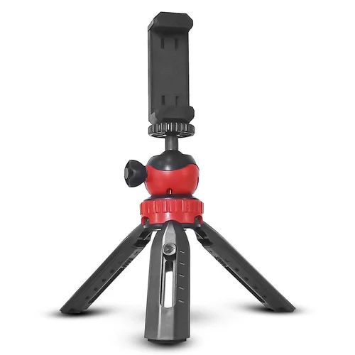 Callmate Compact 360-Degree Mini Tripod for Smartphones