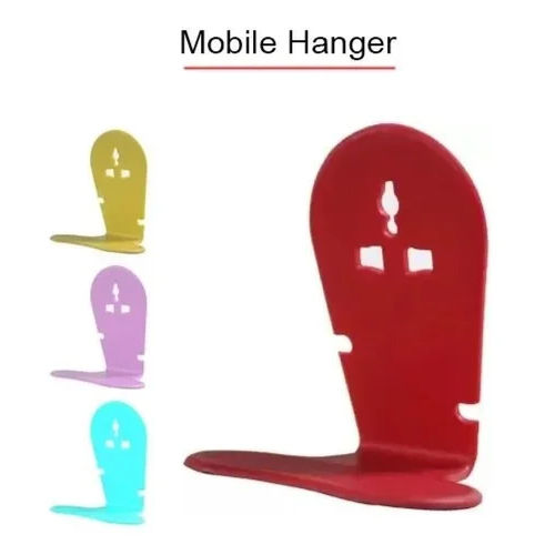 Plastic Mobile Hanger