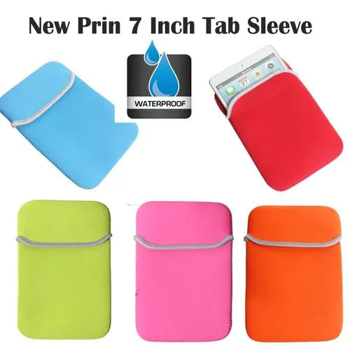 7 Inch Tablet Sleeve