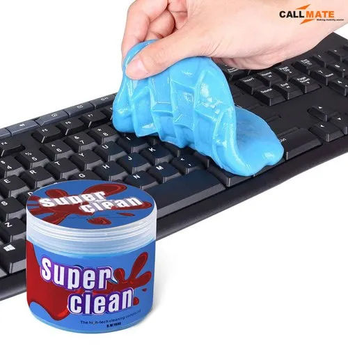 Cleaning Gel Universal Dust Cleaner