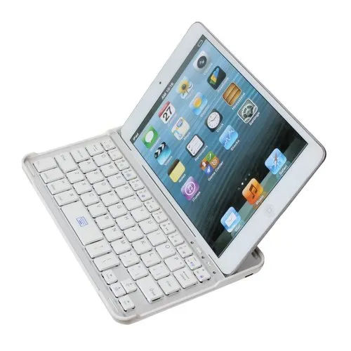 9 Inch Bluetooth Wireless Keyboard For Tablet