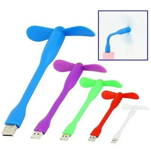 Mini Portable USB Stick Fan