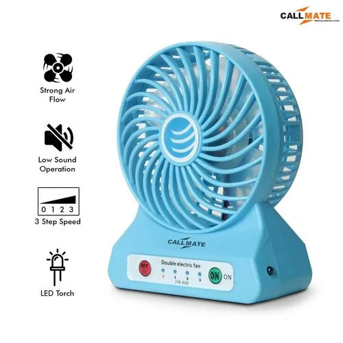 USB Mini Fan