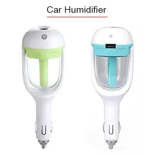 Plastic Car Humidifier
